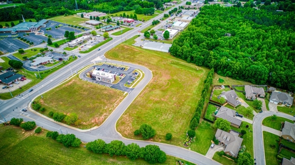 Listing Image #3 - Others for sale at 0 Lindsey Way, Florence AL 35633