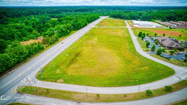Listing Image #2 - Others for sale at Lot 8 Glory Way, Florence AL 35633