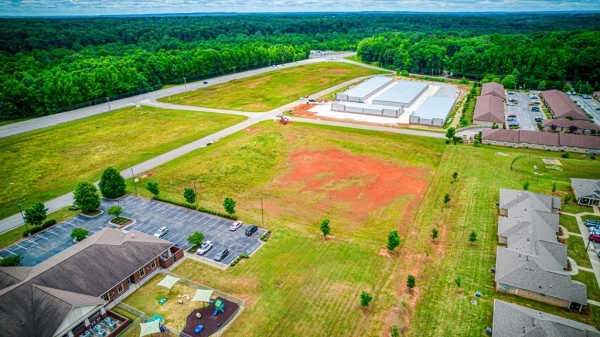 Listing Image #3 - Others for sale at Lot 8 Glory Way, Florence AL 35633