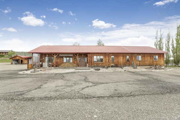 Listing Image #3 - Industrial for sale at 768 Cottonwood Rd, Other ID 83352