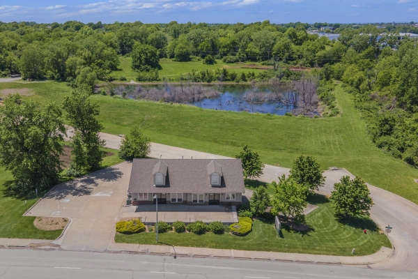 Listing Image #1 - Retail for sale at 1208-1210 N. Scott Ave., Belton MO 64012 Listing Image #1 - Retail for sale at 1208-1210 N. Scott Ave., Belton MO 64012