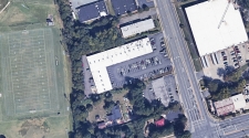 Listing Image #1 - Shopping Center for sale at 11100 Monroe Rd, Matthews NC 28104