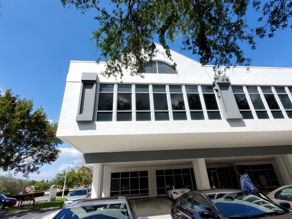 Listing Image #3 - Office for sale at 8050 N University Dr #101-102, Tamarac FL 33321 Listing Image #3 - Office for sale at 8050 N University Dr #101-102, Tamarac FL 33321
