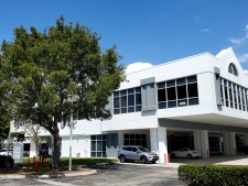 Office for sale in Tamarac, FL