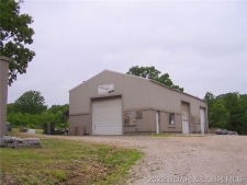 Listing Image #1 - Others for sale at 15209 W US Hwy 54, Macks Creek MO 65786