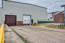 Listing Image #1 - Industrial for sale at Parcel 2 Hooper St., Kingsford MI 49802