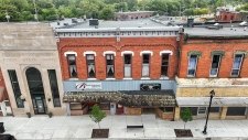 Listing Image #2 - Retail for sale at 110-106 Locust Street, Allegan MI 49010