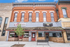 Listing Image #3 - Retail for sale at 110-106 Locust Street, Allegan MI 49010