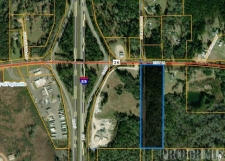 Listing Image #1 - Land for sale at 00 Hwy 26 East, Poplarville MS 39470