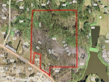 Listing Image #1 - Land for sale at 1949 Lost Mountain Rd, Powder Springs GA 30127