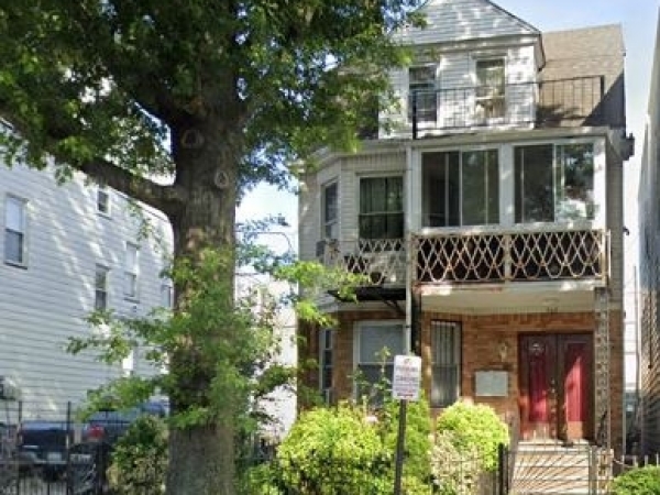 Listing Image #1 - Multi-family for sale at 782 Summer Ave., Newark NJ 07104