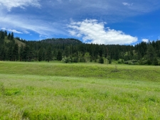 Ranch property for sale in La Grande, OR