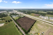 Listing Image #2 - Land for sale at 13.11 Acres, Elm Mott TX 76640