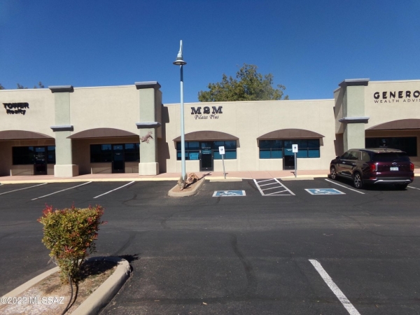Listing Image #1 - Office for sale at 518 E Whitehouse Canyon Rd, Green Valley AZ 85614 Listing Image #1 - Office for sale at 518 E Whitehouse Canyon Rd, Green Valley AZ 85614
