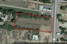 Land property for sale in Belen, NM