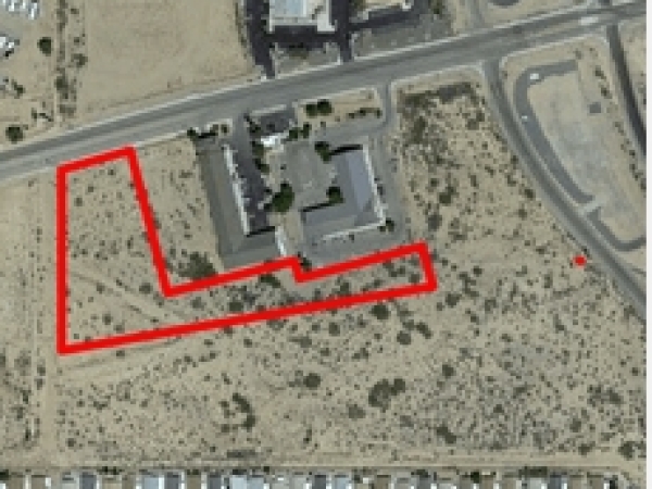 Listing Image #2 - Land for sale at Camino Del Llano, Belen NM 87002