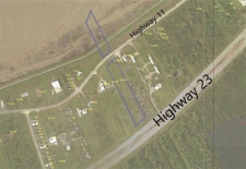 Listing Image #2 - Land for sale at Hwy 23 To The Mississippi River (parcel 1611067) None, Buras LA 70041