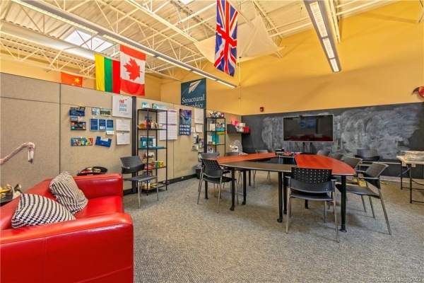 Listing Image #3 - Office for sale at 38 Plains Rd, Essex CT 06426 Listing Image #3 - Office for sale at 38 Plains Rd, Essex CT 06426