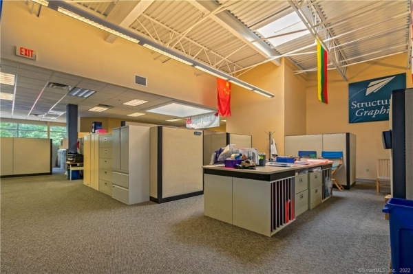 Listing Image #6 - Office for sale at 38 Plains Rd, Essex CT 06426
