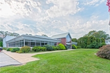 Listing Image #1 - Office for sale at 38 Plains Rd, Essex CT 06426