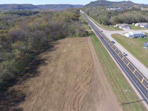 Listing Image #1 - Land for sale at Lot 2 State Hwy 35, Trempealeau WI 54661