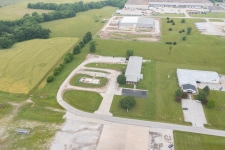 Listing Image #2 - Industrial for sale at 1415 Riley Industrial Dr, Moberly MO 65270