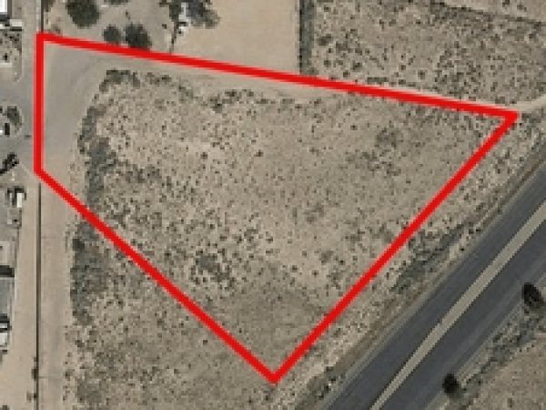 Listing Image #2 - Land for sale at NM 528, Bernalillo NM 87004