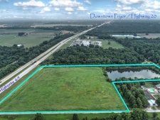 Land property for sale in Pryor, OK
