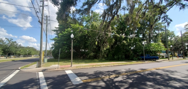 Listing Image #1 - Land for sale at 180 E. 5th St. SOLD, Apopka FL 32703
