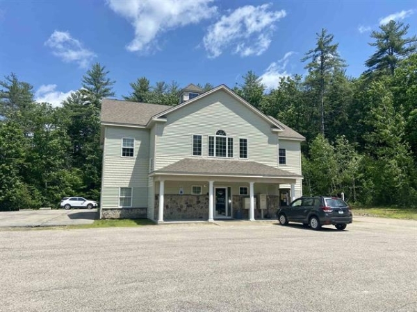 Listing Image #2 - Office for sale at 333 Calef Highway, Barrington NH 03825