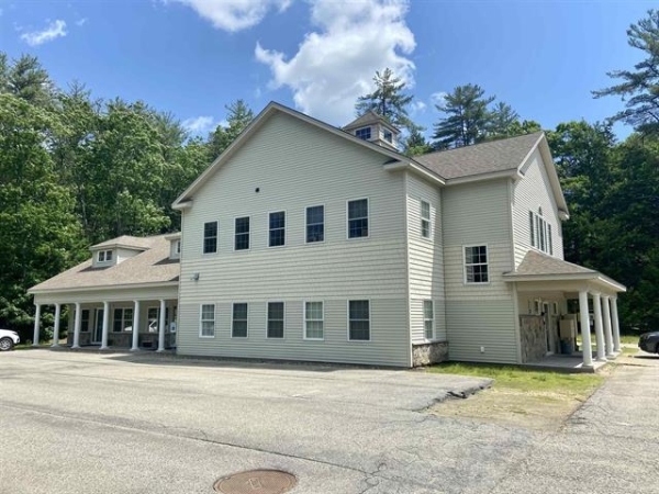 Listing Image #3 - Office for sale at 333 Calef Highway, Barrington NH 03825