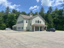 Office property for sale in Barrington, NH
