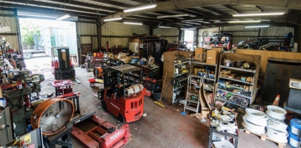 Listing Image #2 - Industrial for sale at 1550 NW 24th Avenue, Pompano Beach FL 33069 Listing Image #2 - Industrial for sale at 1550 NW 24th Avenue, Pompano Beach FL 33069