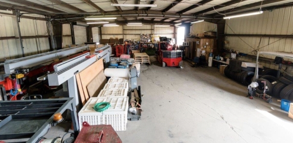Listing Image #3 - Industrial for sale at 1550 NW 24th Avenue, Pompano Beach FL 33069 Listing Image #3 - Industrial for sale at 1550 NW 24th Avenue, Pompano Beach FL 33069