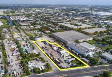 Listing Image #1 - Industrial for sale at 1550 NW 24th Avenue, Pompano Beach FL 33069