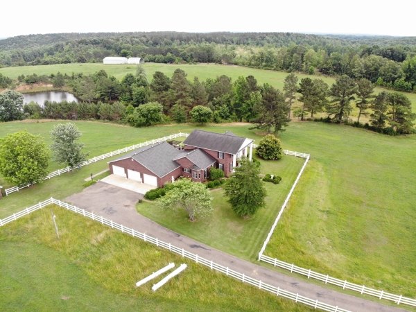 Listing Image #3 - Farm for sale at 2900 Race Path Road, Stantonville TN 38379
