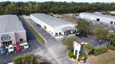 Industrial for sale in Fort Myers, FL