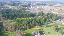 Land property for sale in Grand Mound, WA