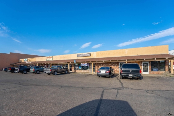 Listing Image #1 - Office for sale at 212 S Main Street, Red Bluff CA 96080