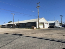Listing Image #2 - Industrial for sale at 311-405 19th Street, Lubbock TX 79404