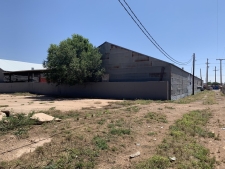 Listing Image #3 - Industrial for sale at 311-405 19th Street, Lubbock TX 79404