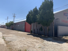 Listing Image #3 - Industrial for sale at 311-405 19th Street, Lubbock TX 79404