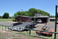Listing Image #2 - Others for sale at 15042 N. US HWY. 287, Grapeland TX 75844
