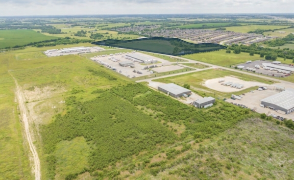 Listing Image #3 - Others for sale at 3 to 35 Acres Robinson Industrial Park, Waco TX 76706