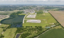 Listing Image #2 - Others for sale at 33.29 Acres Robinson Industrial Park, Waco TX 76706