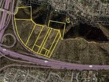 Land property for sale in Glendale, CA