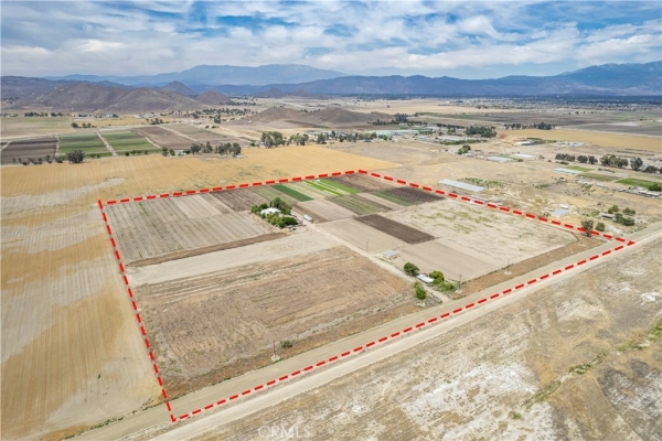 Listing Image #2 - Land for sale at 34250 Olive Avenue, WINCHESTER CA 92596