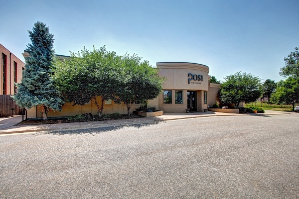 Listing Image #1 - Office for sale at 9600 E Peakview Avenue, Greenwood Village CO 80111