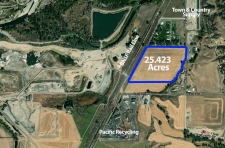 Land for sale in Lockwood, MT