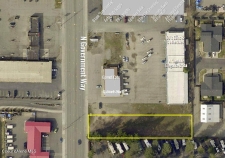 Listing Image #1 - Land for sale at 3650 N Government Way, Coeur d'Alene ID 83815